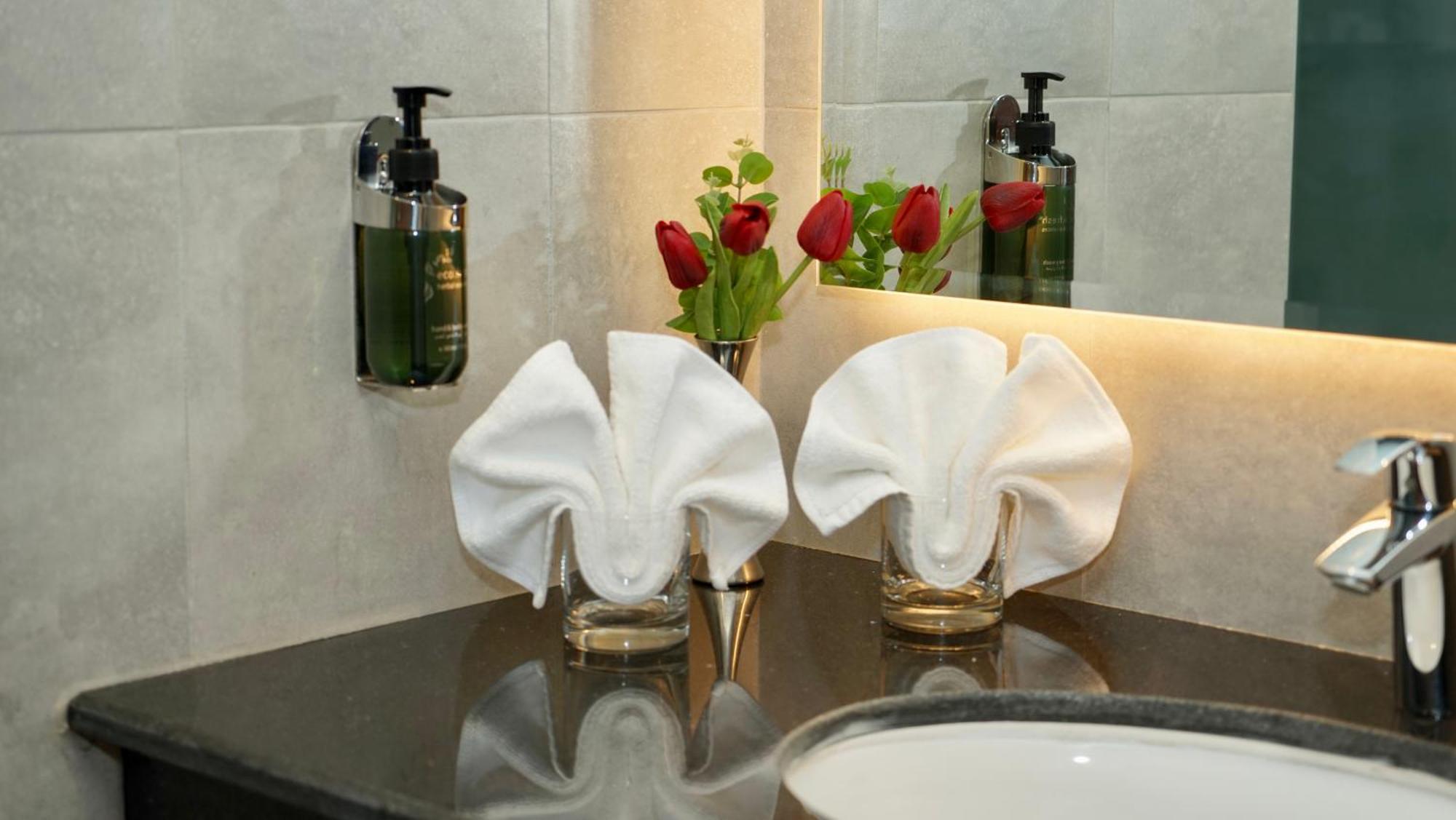 Kyriad Hotel Salalah Eksteriør bilde