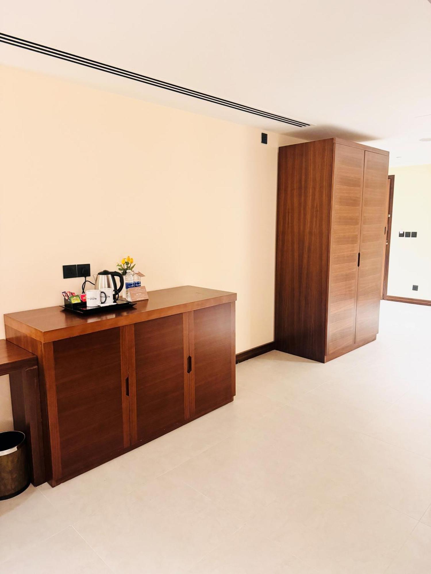 Kyriad Hotel Salalah Eksteriør bilde