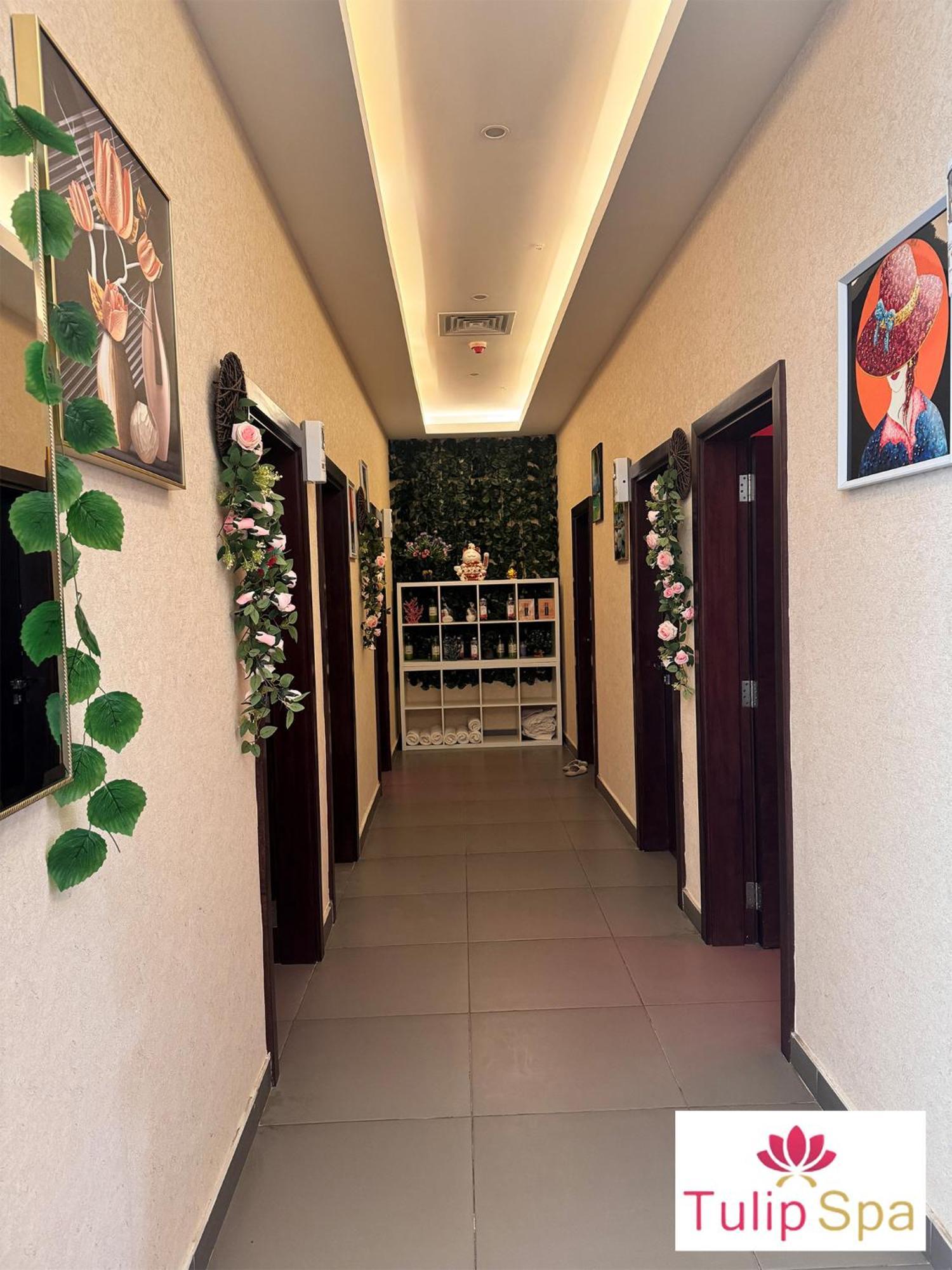 Kyriad Hotel Salalah Eksteriør bilde